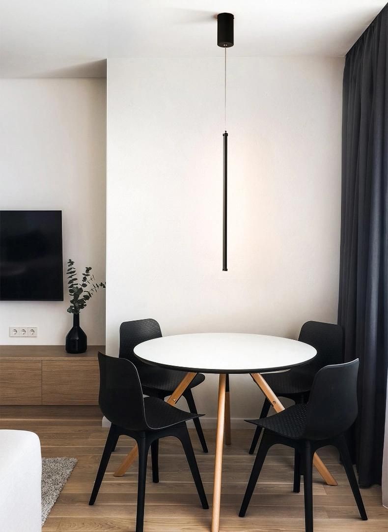 New Modern LED Modern Lamp Home Living Room Bedroom Modern Chandelier Shades