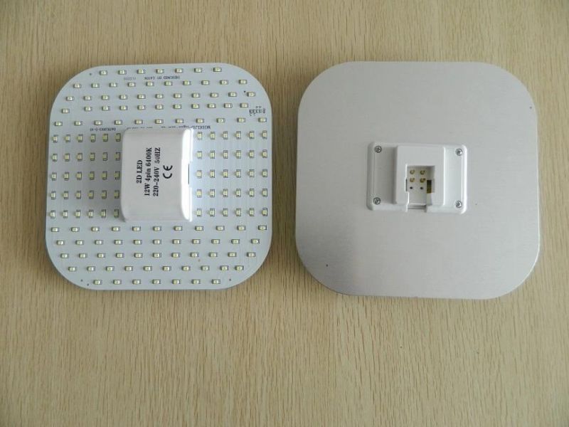 10W 4 Pin 2D Replacement LED Light