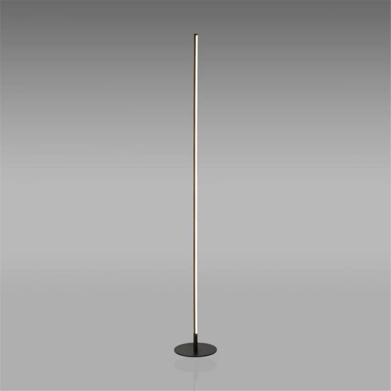Modern Living Room LED Floor Lamps Study Bedroom Simple Lamps Designer Standing Lamps