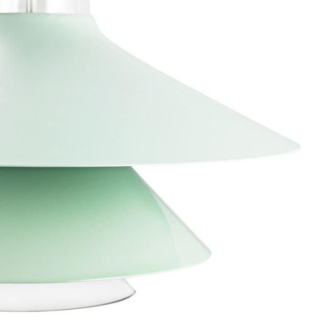Modern Cube Pendant Light for Indoor Kitchen Bedroom Lighting Fixtures (WH-AP-52)