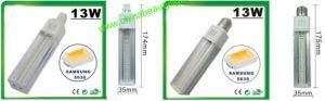 LED 13W LED Light LED G24 Pl Lamp