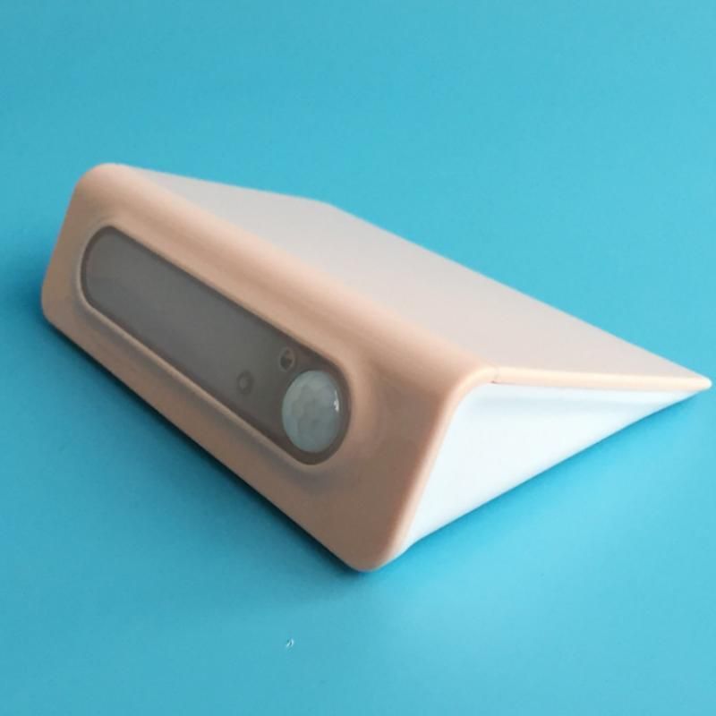 Portable LED Wall Sensor Light Battery Powered Wardrobe Under Cabinet Night Light for Kids LED Sensor Wall Cabinet Night Light
