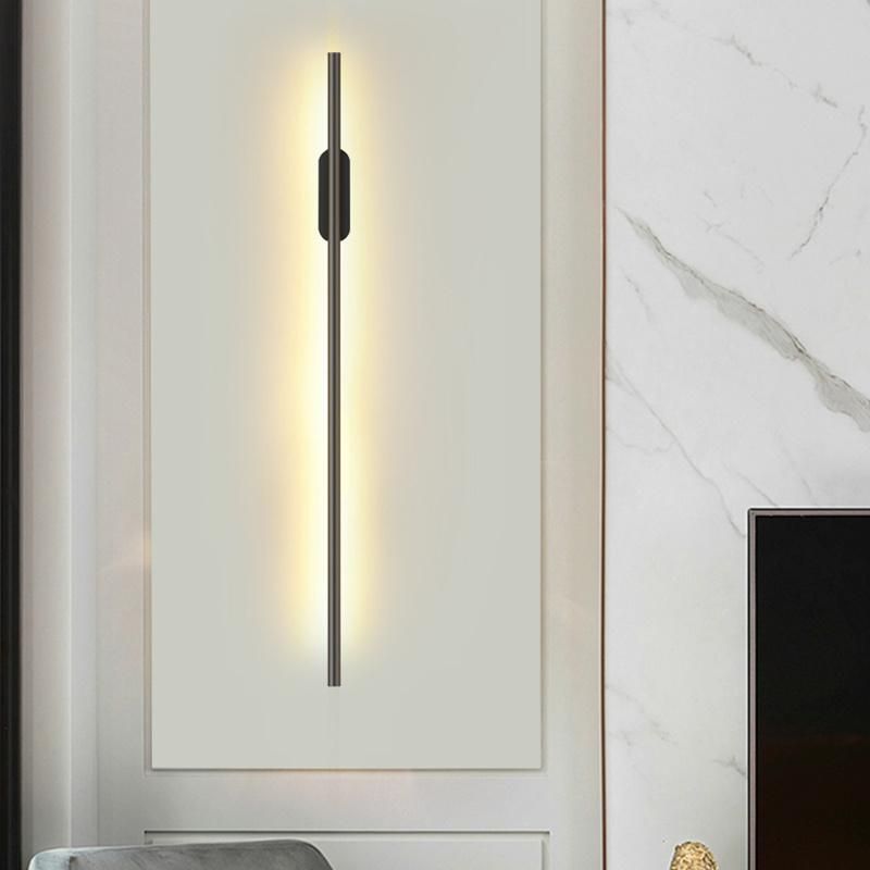 Wall Lamp Bedroom Bedside Lamp Modern LED Lamp Nordic Wall Lamp