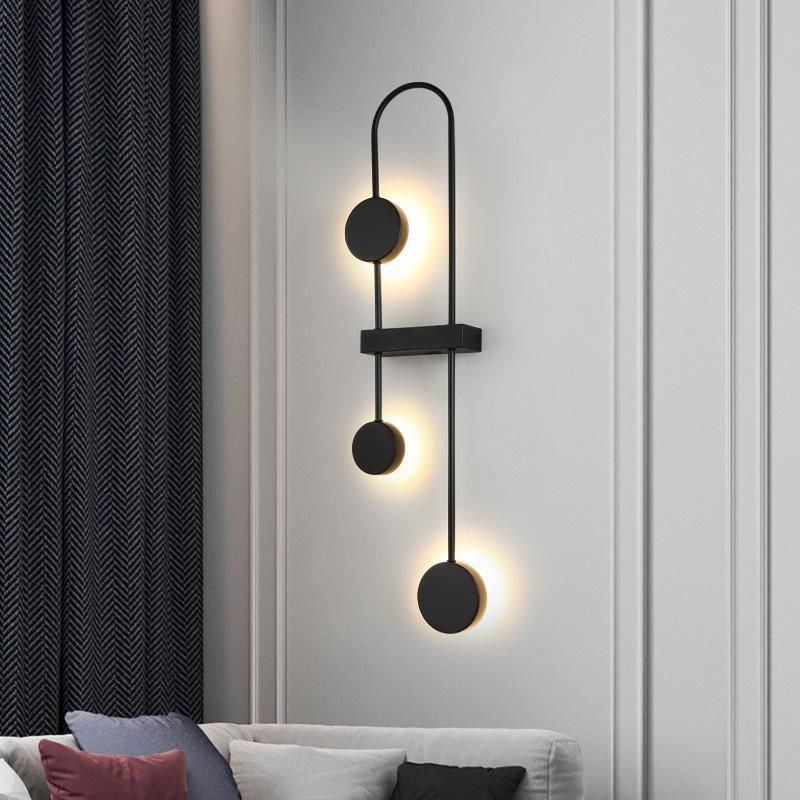 More Lightsource New Design Wall Lamp Bedroom Lamp Stair Lamp LED