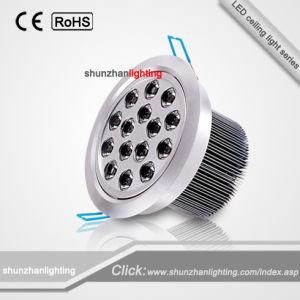 High Power LED Ceiling Light 15W (CE&RoHS) (MRT-TH15001)
