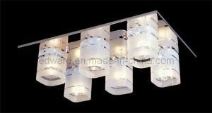 LED Ceiling Light (28111/6Y)