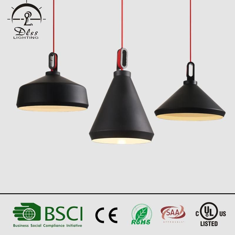 Guzhen Hanging Lighting Modern for Bar Restaurant Decoration Pendant Lamp