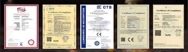 Double E14 Sauna Lamp with Ce RoHS Certifiates