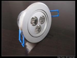 LED Downlight 3x1W (DL0303)