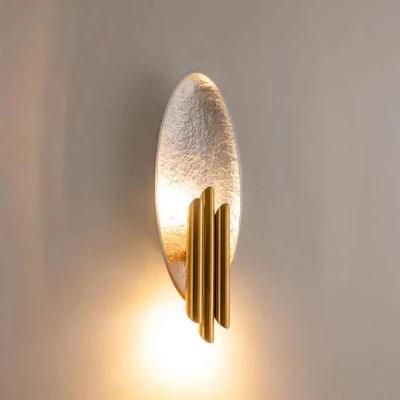 Crystal Wall Lamp Bedroom Lamp Restaurant Lamp Stair Lamp Nightstand Lamp