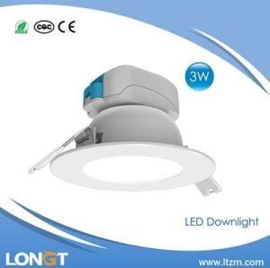 Economic&Popular LED Downlight