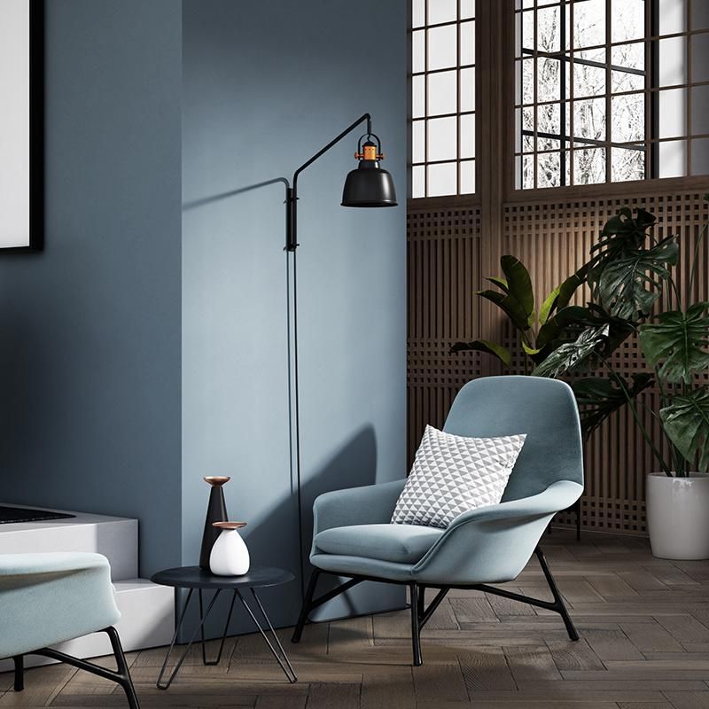 Modern Style Living Room Lamp Wall Lamp Stair Lamp Restaurant Lamp