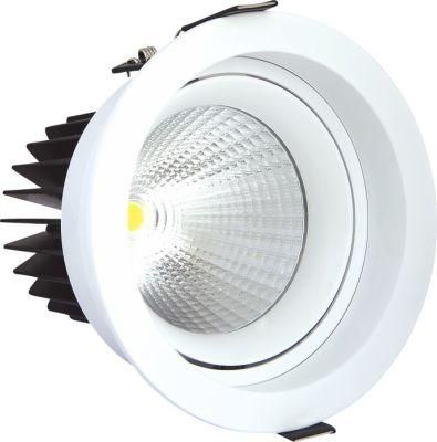 World-Dawn 12W LED Downlight (WD-DL-9085)