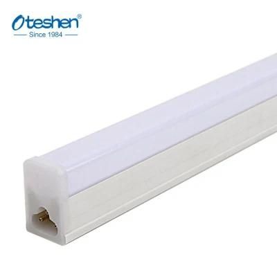 LED T5 Tubes 4FT Linkable T5 LED Light 6W LED Tube Light