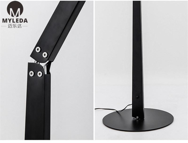 Modern Living Room Decorative Adjustable Floor Lamp