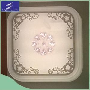 Square LED Ceiling Light for Decorative