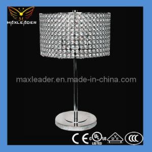 2014 Hot Sale Table Lamps CE, VDE, RoHS, UL Certification