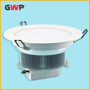 16W LED Round 8&prime;&prime; Downlight