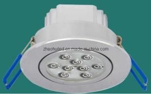 LED Ceiling Light (ZH-TFP138-A9)