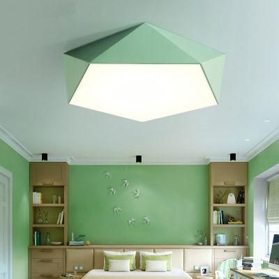 Modern LED Dimmable Ceiling Lamps Interior Lighting (WH-MA-14)