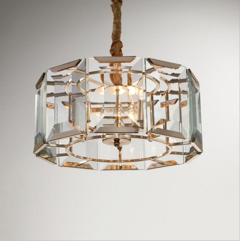 Replica Crystal Glass Chandelier