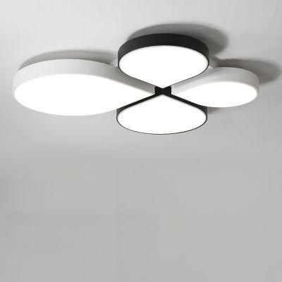 Surface Mounted Modern LED Ceiling Lights Fixture for Living Room