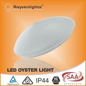 Best Sales Australian Standand LED Oyster Light Housing with Beam Angle 180 Degree