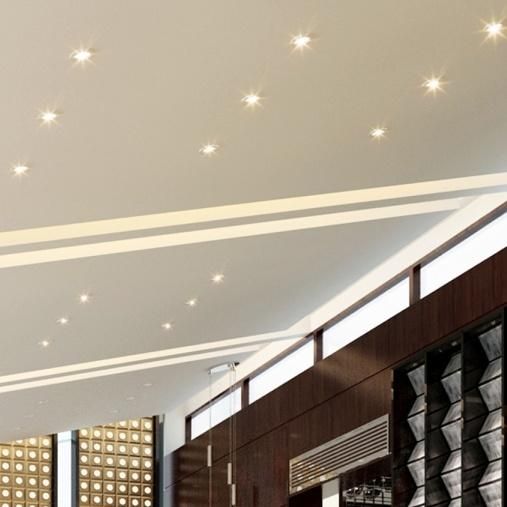 Ce and RoHS Approval 3W LED Under Cabinet Lamp Light