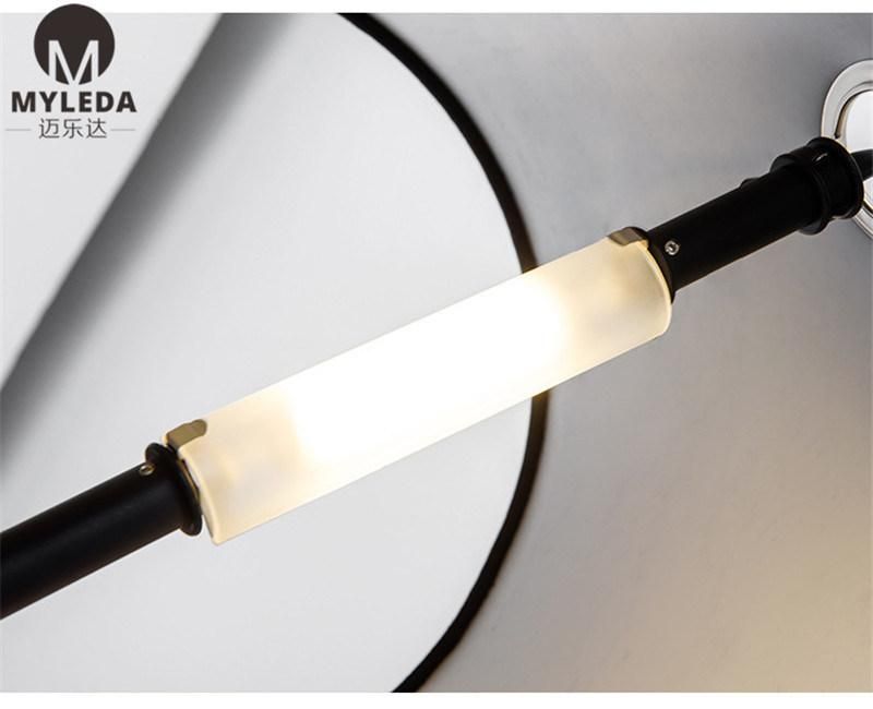 Adjustable Modern Design LED Table Lamp Art Desk Lamp
