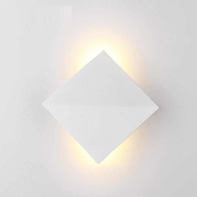 Simple Wall Lamp Ceiling Pendent Bedside Wall Lamp Modern Lighting Glasgow