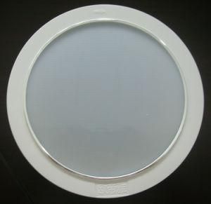 12W LED Ceiling Light Two Loop Shape (ODJ2A25-004)