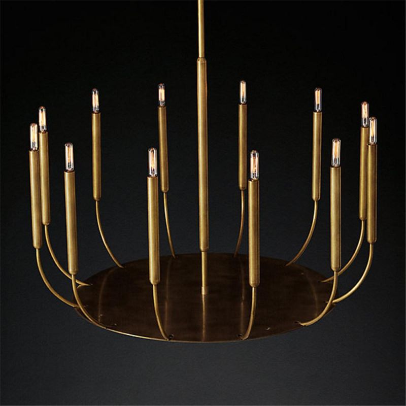 Modern Chandelier for Living Room Decoration