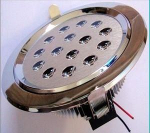 LED Down Light High Power 12w (GL-D-12W003)