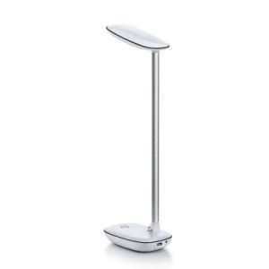 Portable Rechargeable Foldable LED Table Lamp for Office