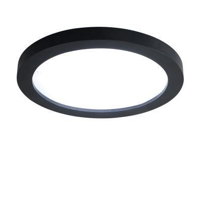 Modern Remote Control Round LED Ceiling Lighting