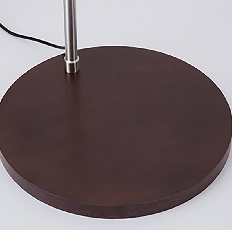 Fishing Lamp Living Room Tea Room Floor Lamp Chinese Style Floor Lamp