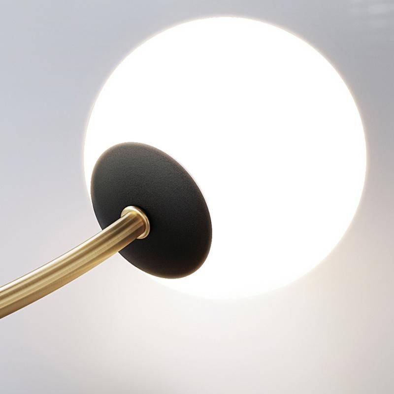 Modern Simple Bedroom Art Bedside Light Living Room Background Wall Corridor Wall Lamp