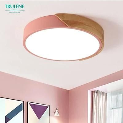 Decorative Ceiling Lights Motion Sensor and Remote LED Ceiling Light