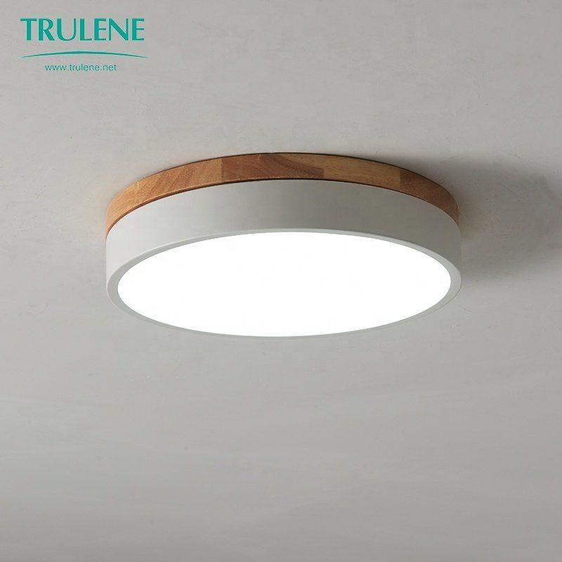 LED Dimmable Ceiling Light LED Modern Decorative Ceiling Lights