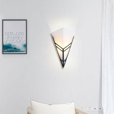 Simple Modern Creative Wall Lamp Living Room Corridor Lamp Wall Lamp