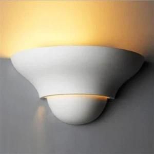 Sixu Plaster Wall Lamp Hr-1041