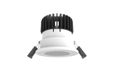 COB Recessed LED Lights Downlight