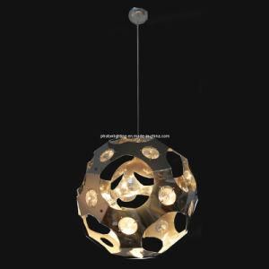 Pendant Light / Pendant Lamp (PT-E27 208/1)