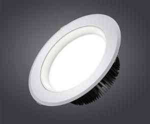 8&prime;&prime; 25W LED Down Light (TDL-Q30057-25)