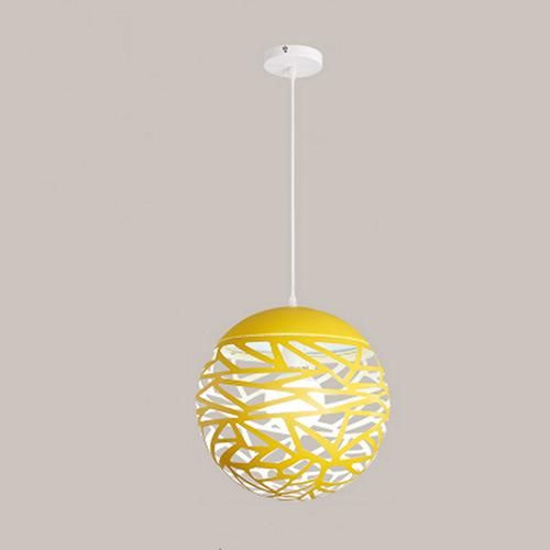 Decorative Light Pendant Lamp Interior Restaurant Lighting Hanging Lights for Living Room