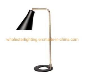 Metal Desk Lamp / Reading Lamp (WHD-585)