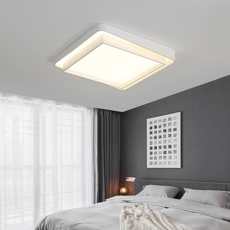Ceiling Lamp Living Room Lamp Modern Balcony LED Lamp Bedroom Lamp
