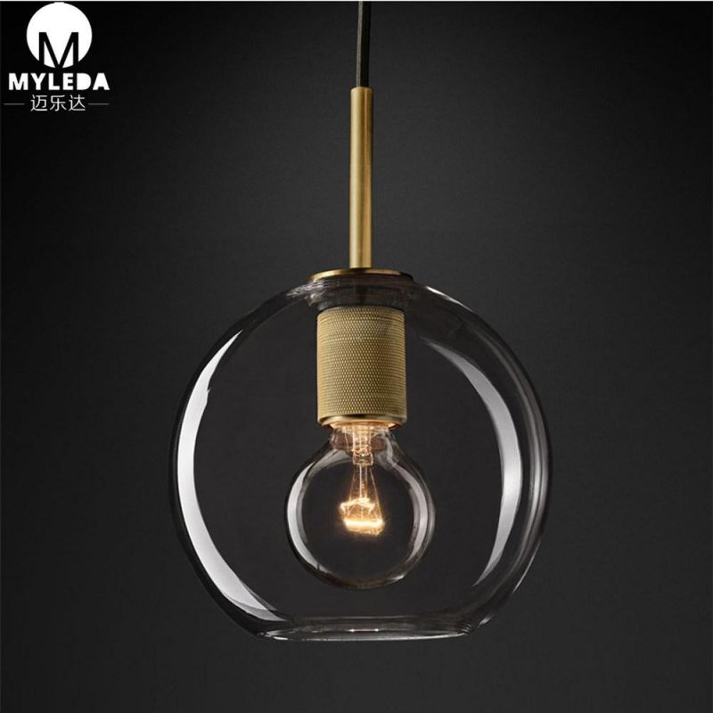 Flushmount Ceiling Lamp Residensial LED Light
