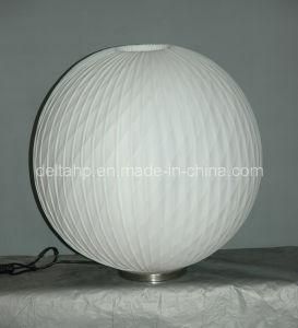 OEM Ball Lamp with Metal Base (C5008222)