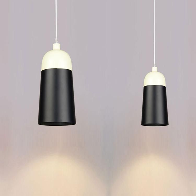 Top Selling Nordic Style Pendant Lamp Chandeliers Pendant Flush Ceiling Lights Bedroom Restaurant Chandelier Lantern Pendant Lamp